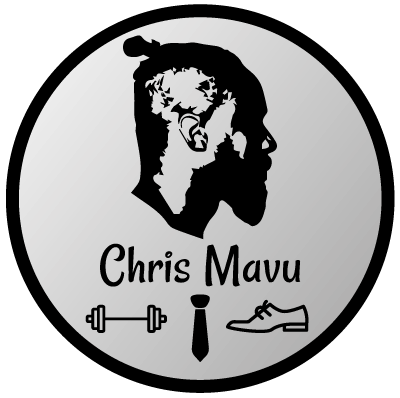 CHRIS MAVU